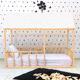 Montessori Yatak Odası Alanya | MarkaawmMontessori Yatak Çocuk Karyola  Ankara